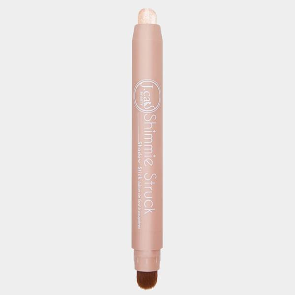 JCAT BEAUTY SHIMMIE STRUCK SHADOW STICK