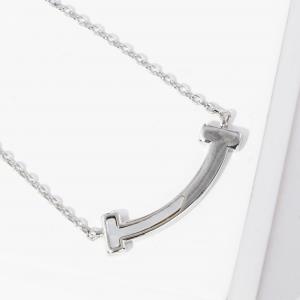 GOLD DIPPED PENDANT NECKLACE