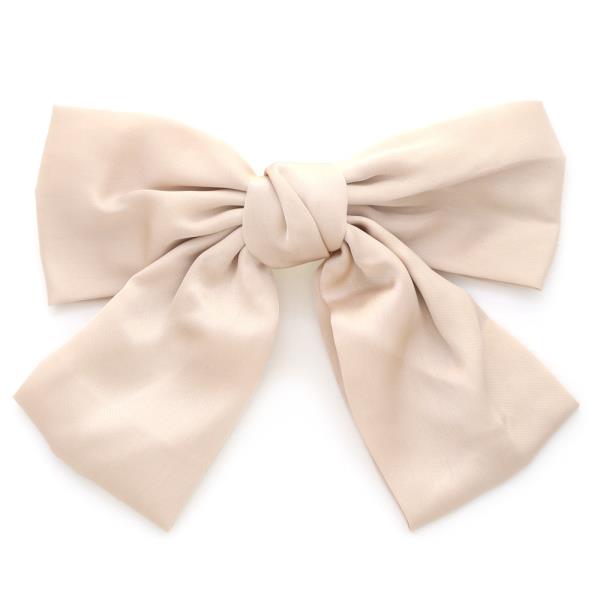 SODAJO HANDMADE HAIR BOW CLIP