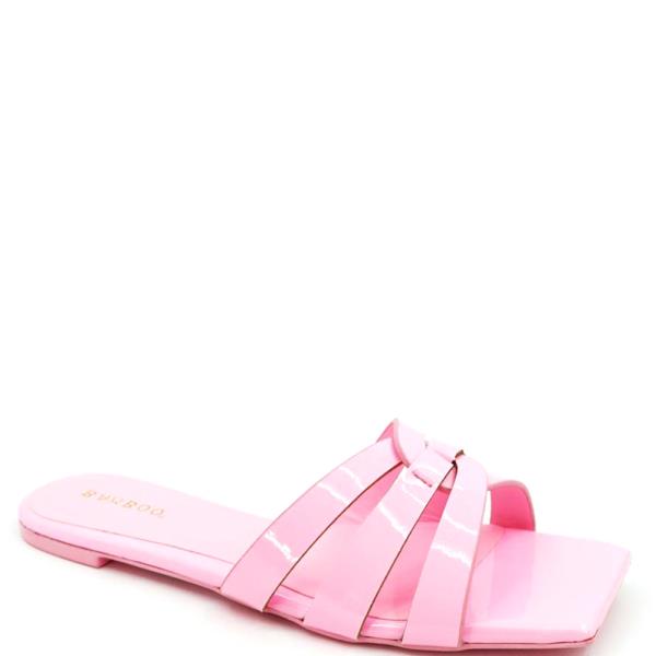WOVEN SLIDE 18 PAIRS