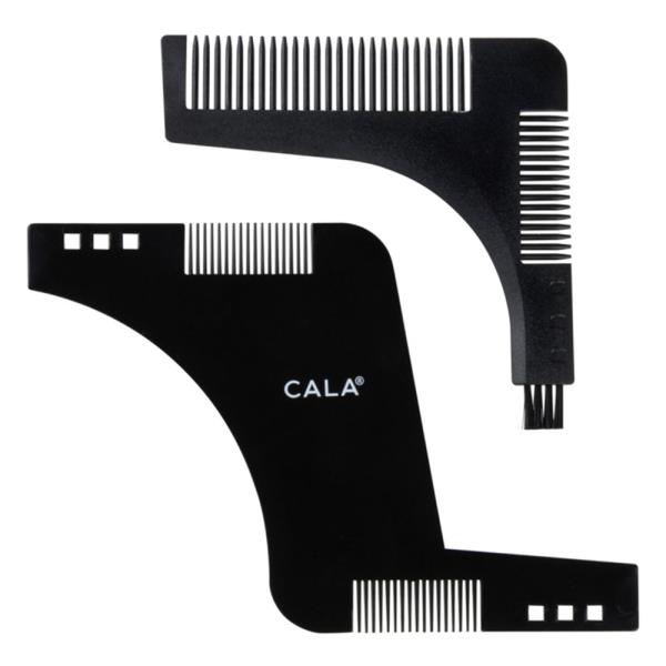 CALA BEARD SHAPER 2 PC SET