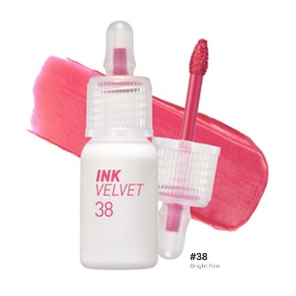 [PERIPERA] WEATHER INK VELVET