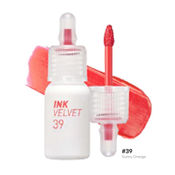 [PERIPERA] WEATHER INK VELVET