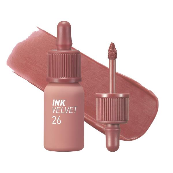 [PERIPERA] WEATHER INK VELVET