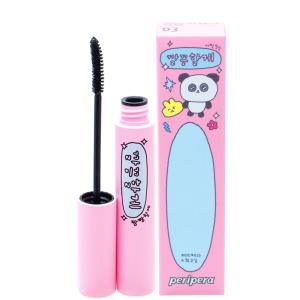 [PERIPERA] INK BLACK CARA CHOI GO SIM SPECIAL EDITION MASCARA