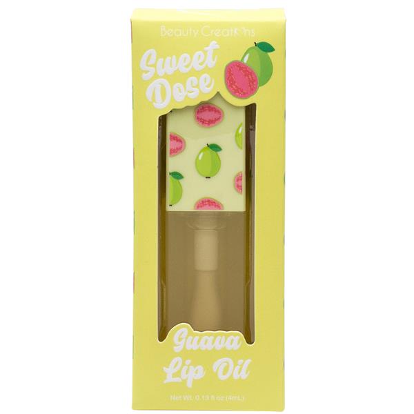 SWEET DOSE LIP OIL