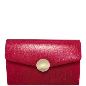 SMOOTH CHIC CLUTCH BAG