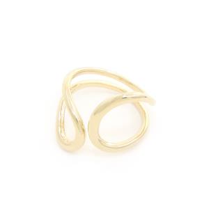 SODAJO LOOP ADJUSTABLE METAL RING