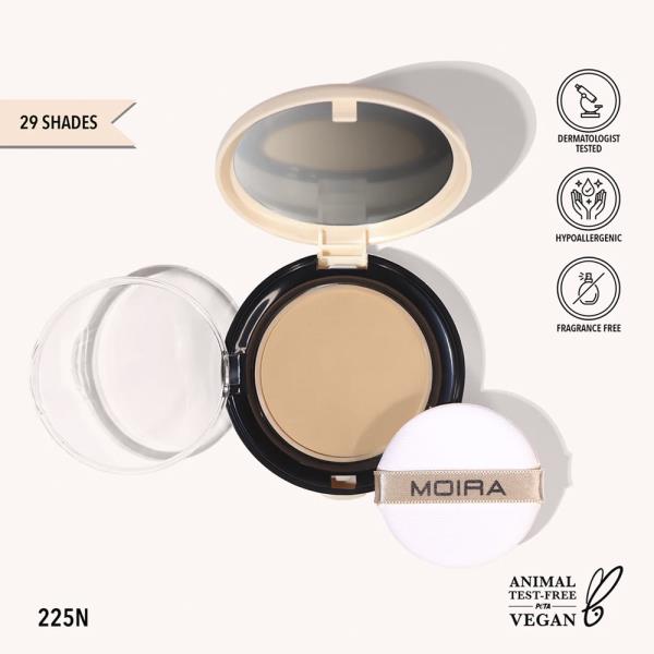 COMPLETE WEAR™ POWDER FOUNDATION