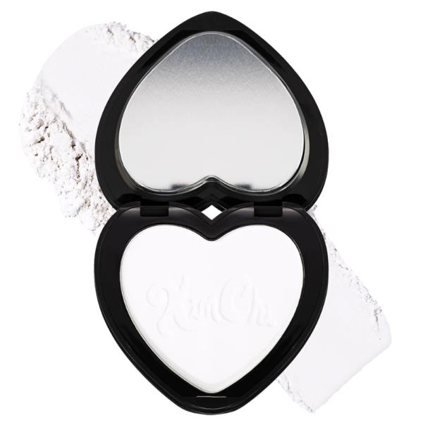 KIMCHI CHIC ALMOST CATFISHED PRESSED SETTING POWDER