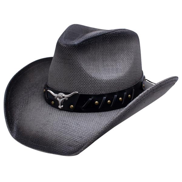 FASHION WESTERN COWBOY HAT
