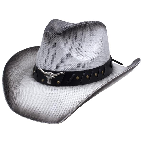FASHION WESTERN COWBOY HAT