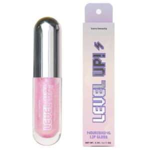 KARA BEAUTY LEVEL UP NOURISHING LIP GLOSS