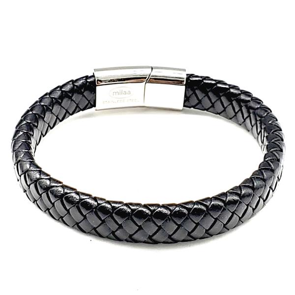 PU LEATHER BRACELET