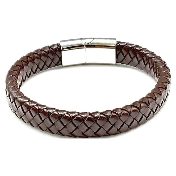 PU LEATHER BRACELET