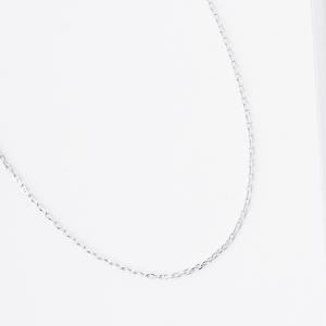 DAINTY LINK NECKLACE