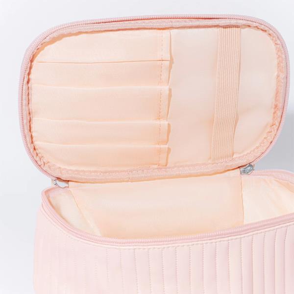 BEAUTY CREATIONS COSMETIC VANITY BAG