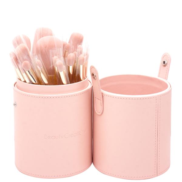 BEAUTY CREATIONS OH DARLING 24 PC BRUSH SET