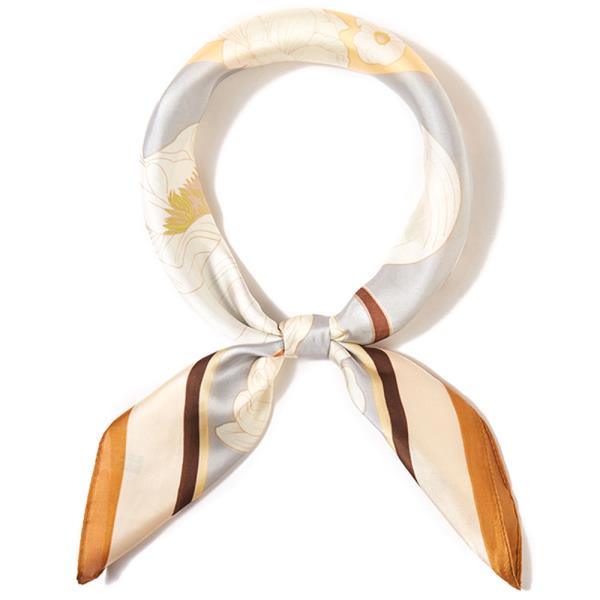 FLOWER BANDANA