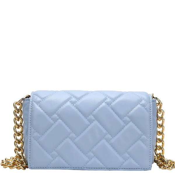 FASHION TEXTURED MINI CROSSBODY BAG