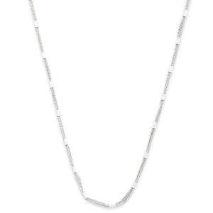 SODAJO METAL NECKLACE