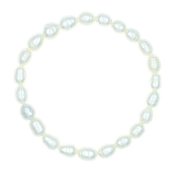FRESHWATER PEARL BRACELET