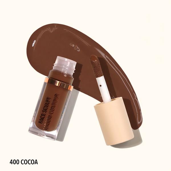 MOIRA BEAUTY FACE SCULPT LIQUID CONTOUR