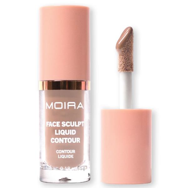 MOIRA BEAUTY FACE SCULPT LIQUID CONTOUR