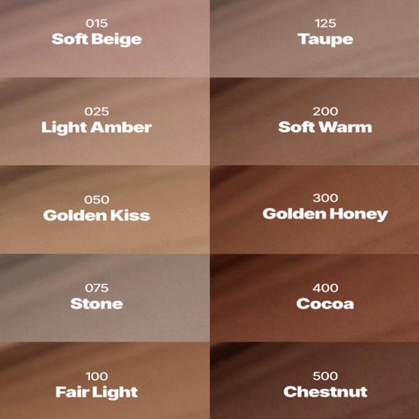 MOIRA BEAUTY FACE SCULPT LIQUID CONTOUR