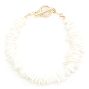 BEADED BRACELET