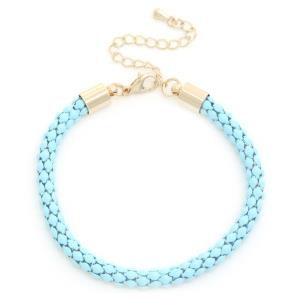 COLOR METAL BRACELET