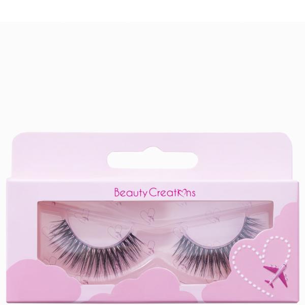 BEAUTY CREATION TMS SILK EYELASH