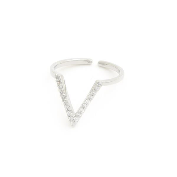 SODAJO V SHAPE RING