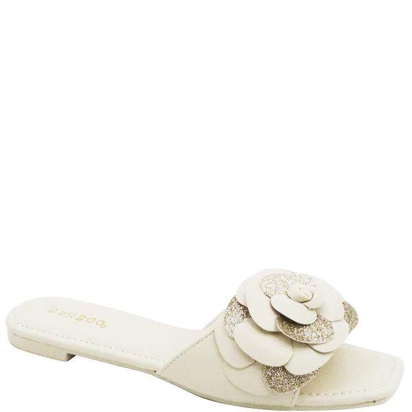SLIDE W ROSE 18 PAIRS