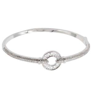 STAINLESS STEEL METAL BRACELET