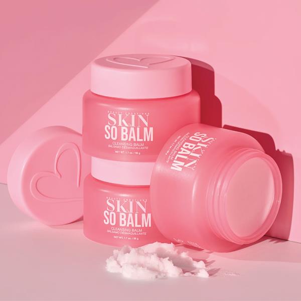 BEAUTY CREATIONS SO BALM CLEANSING BALM