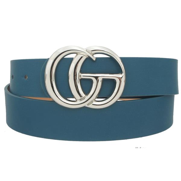 GO BUCKLE STANDARD BELT