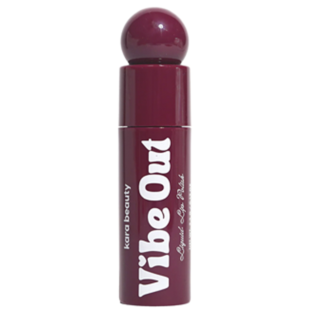 KARA BEAUTY VIBE OUT LIPS POLISH