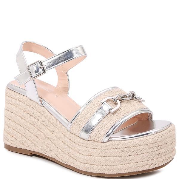 ESPADRILLE WEDGE 12 PAIRS