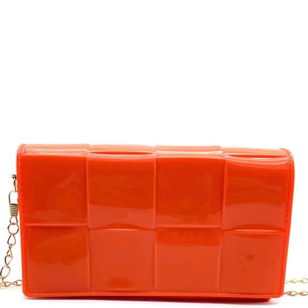 SQUARE SHAPE MINI CROSSBODY HANDBAGS