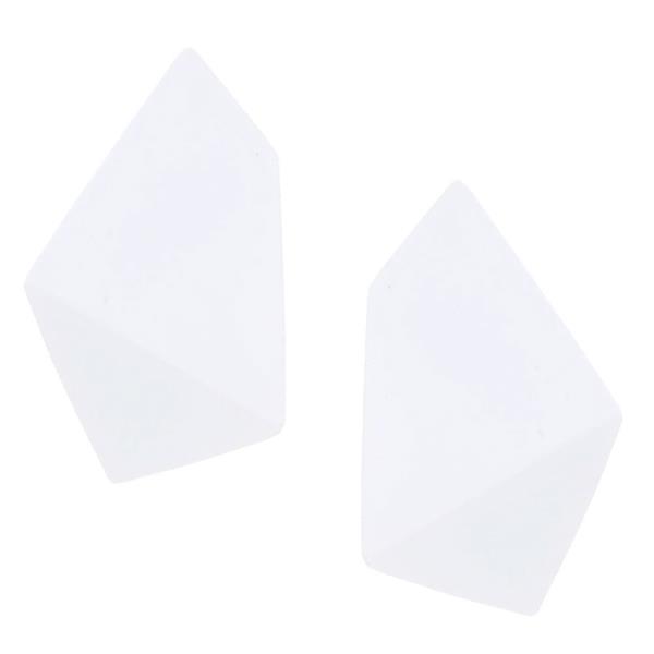 GEOMETRIC SHAPE EARRING