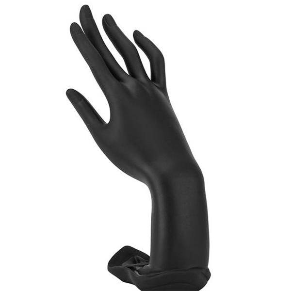 HAND LADIES ACCESSORY DISPLAY