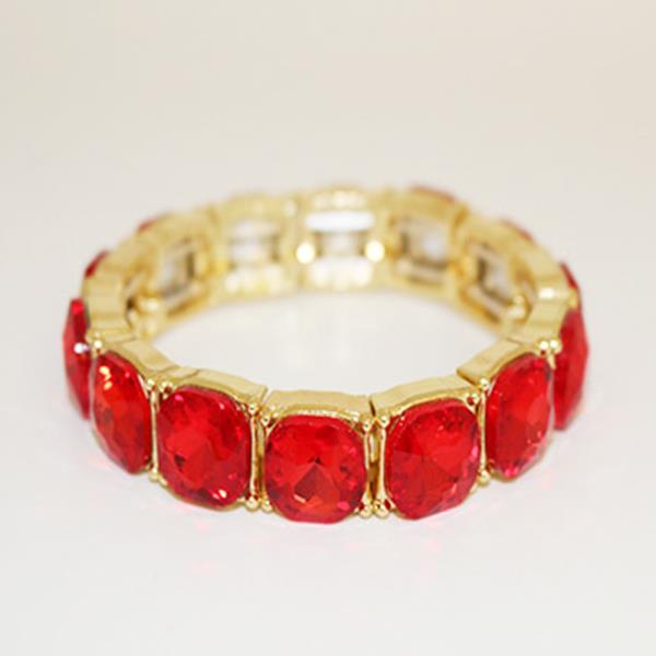 RHINESTONE BRACELET