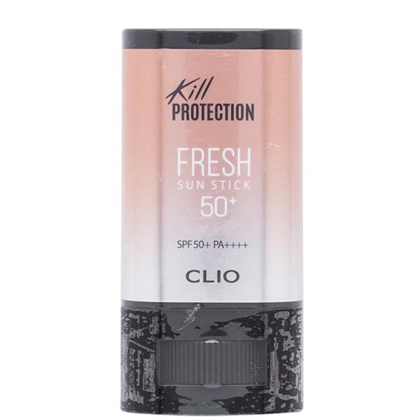 CLIO KILL PROTECTION FRESH SUN STICK SPF 50+ PA++++