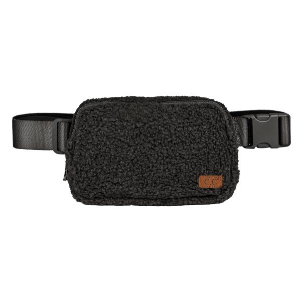 CC SHERPA FANNY PACK