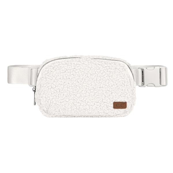 CC SHERPA FANNY PACK