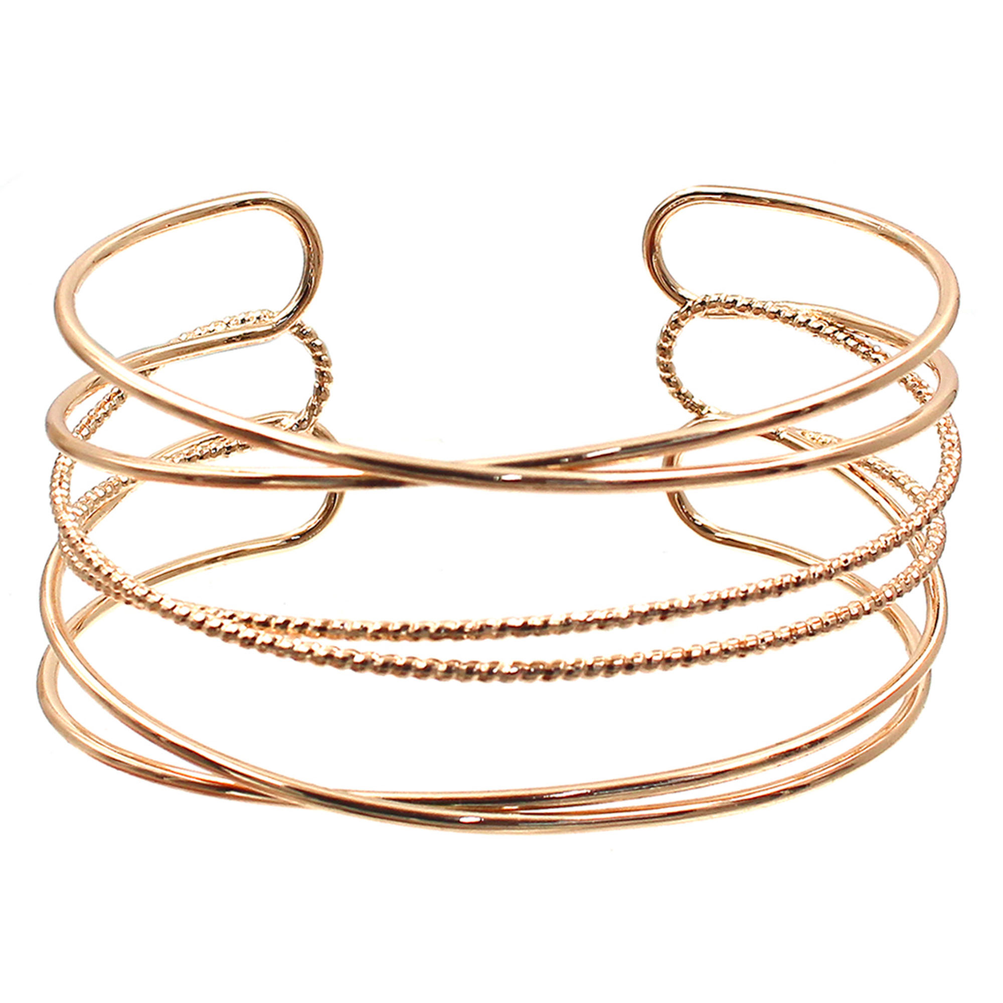 CUFF BRACELET