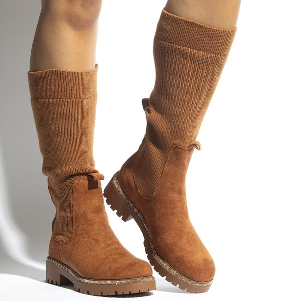 MID CALF LEG WARMER BOOT STYLE TWO WAYS 12 PAIRS