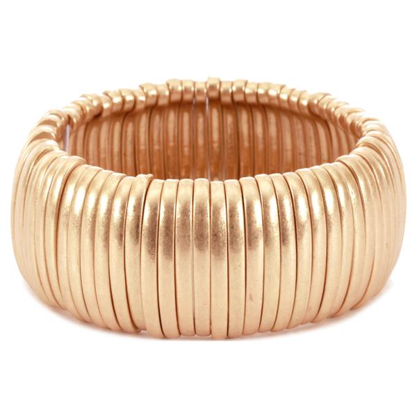 METAL ELASTIC BRACELET