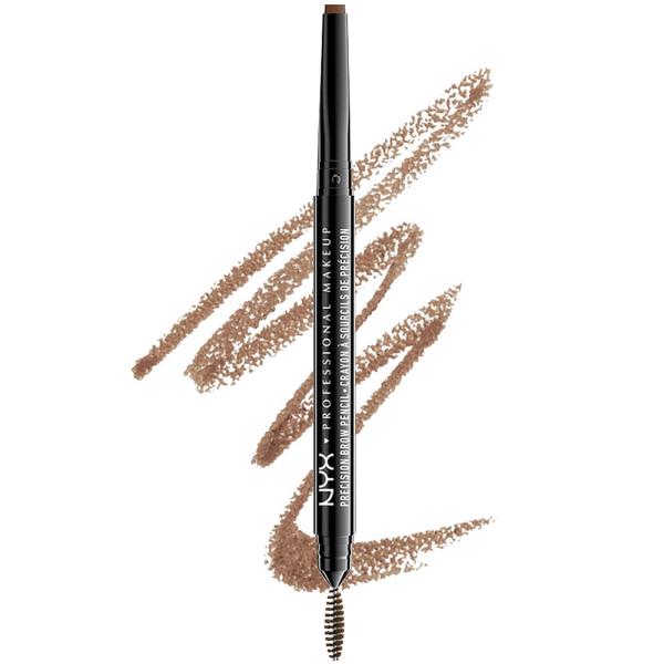 NYX PRECISION BROW PENCIL (3 UNITS)